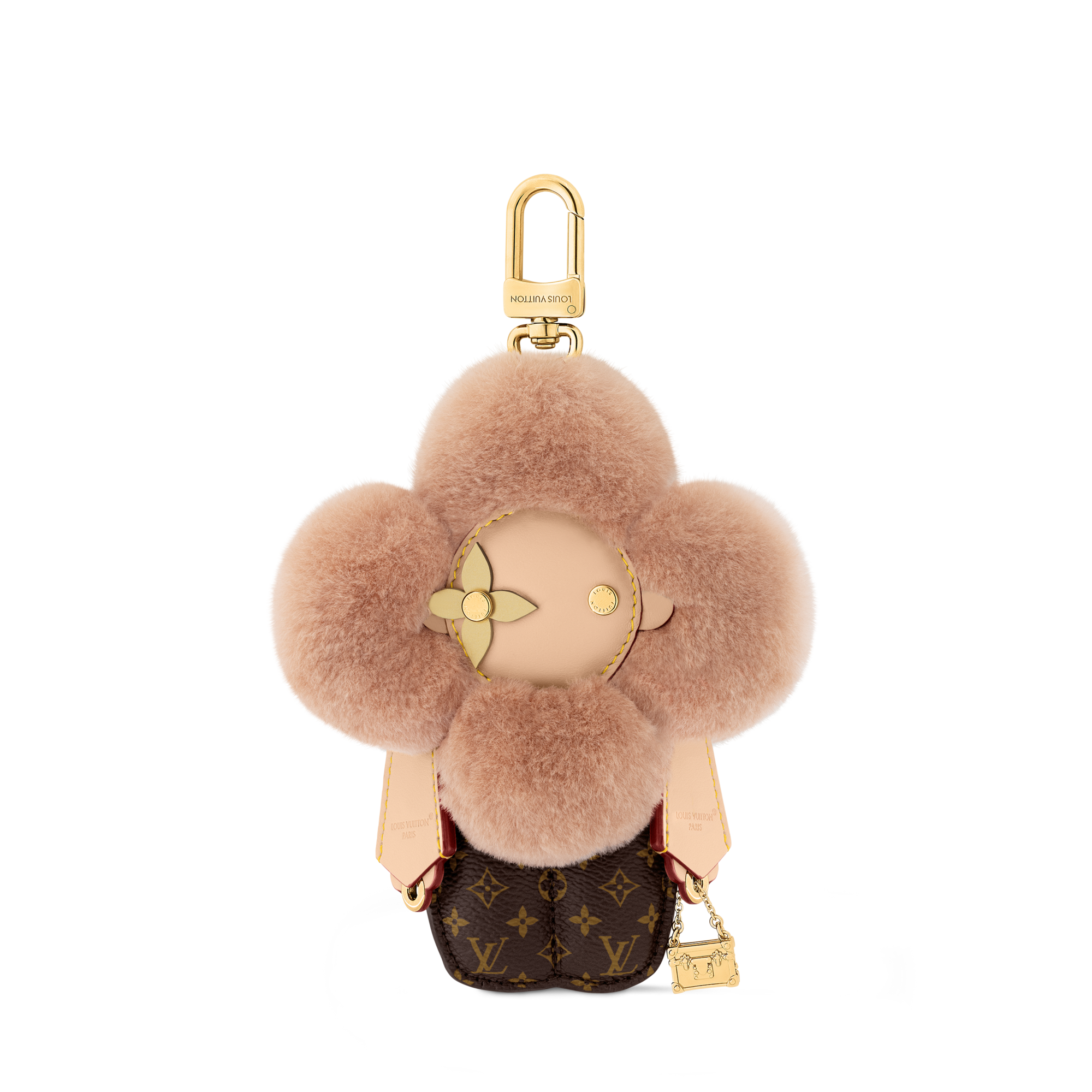 ウィメンズ キーホルダー＆バッグチャーム - ヴィヴィエンヌ｜ルイ